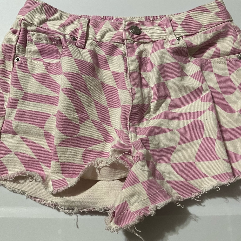 Never worn pacsun shorts
